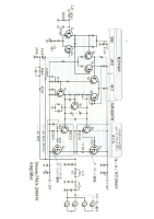 Denon PMA-2000-Schematic 